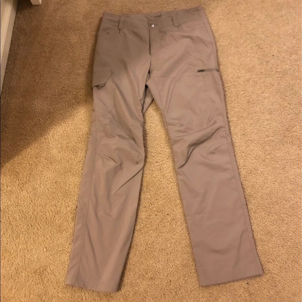 Columbia Hiking Pants